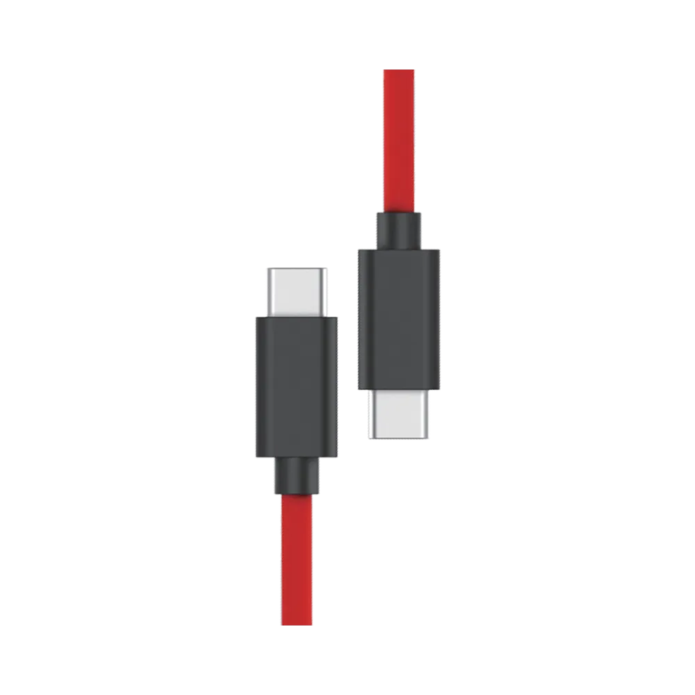 Zte Nubia Red Magic Type-C to Type-C 6A Data Cable 1m PA1002