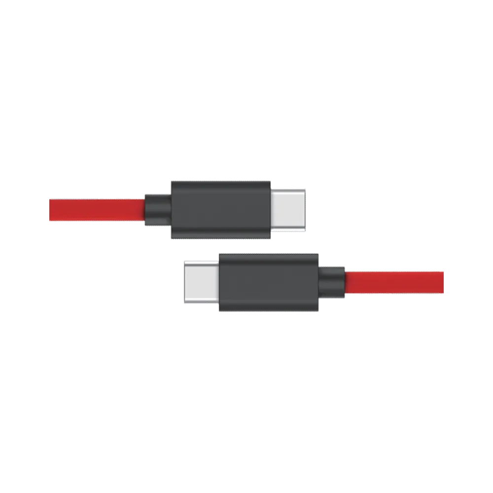 Zte Nubia Red Magic Type-C to Type-C 6A Data Cable 1m PA1002